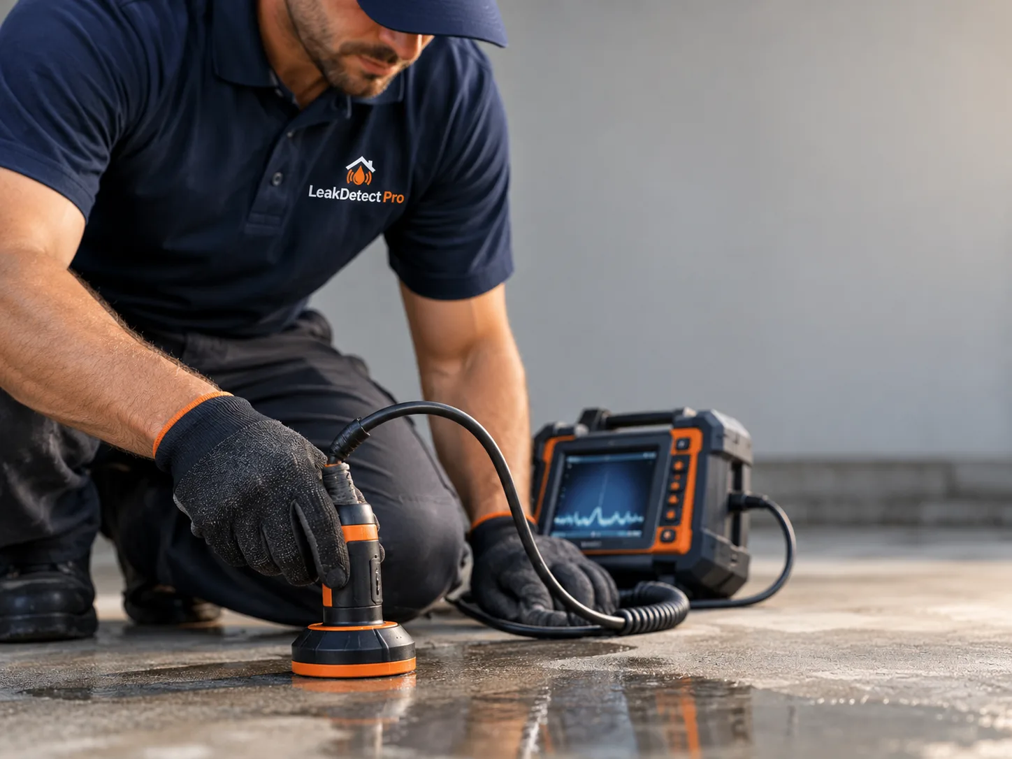 Tile Roof Detection in Buffalo, MO